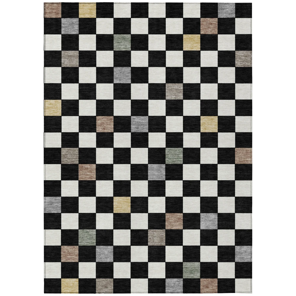 Chantille ACN2656 Black 2'6