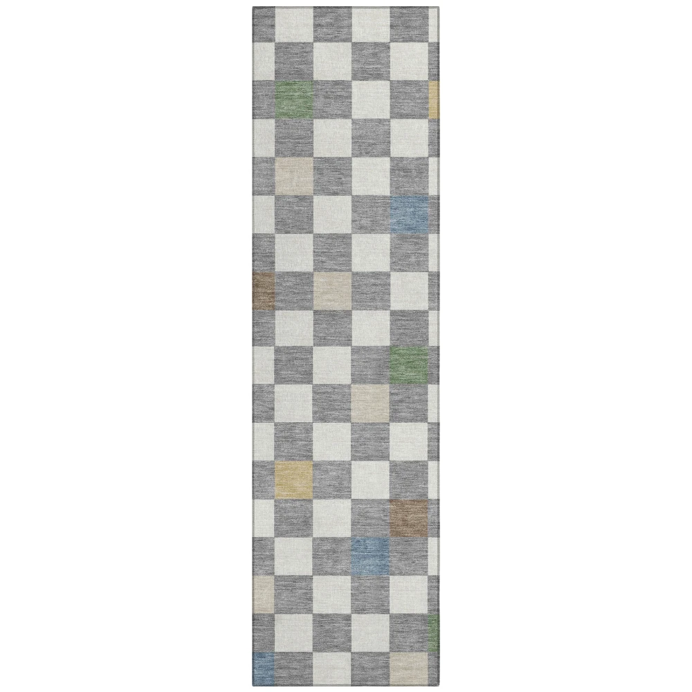 Chantille ACN2656 Gray 2'3