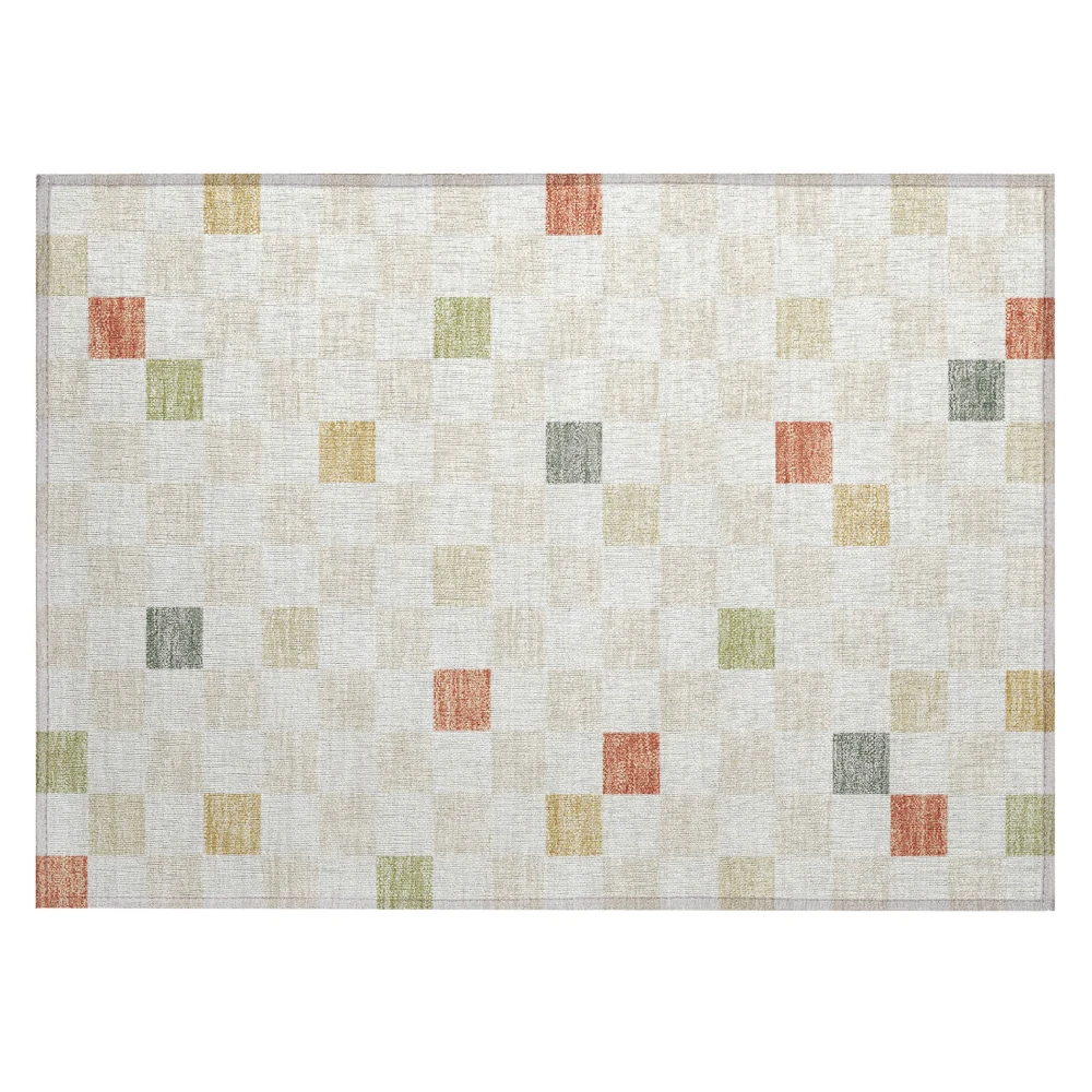 Chantille ACN2656 Ivory 1'8