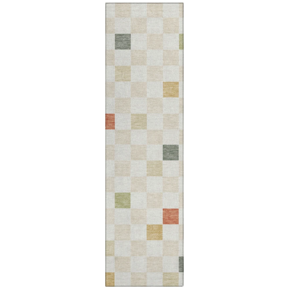 Chantille ACN2656 Ivory 2'3