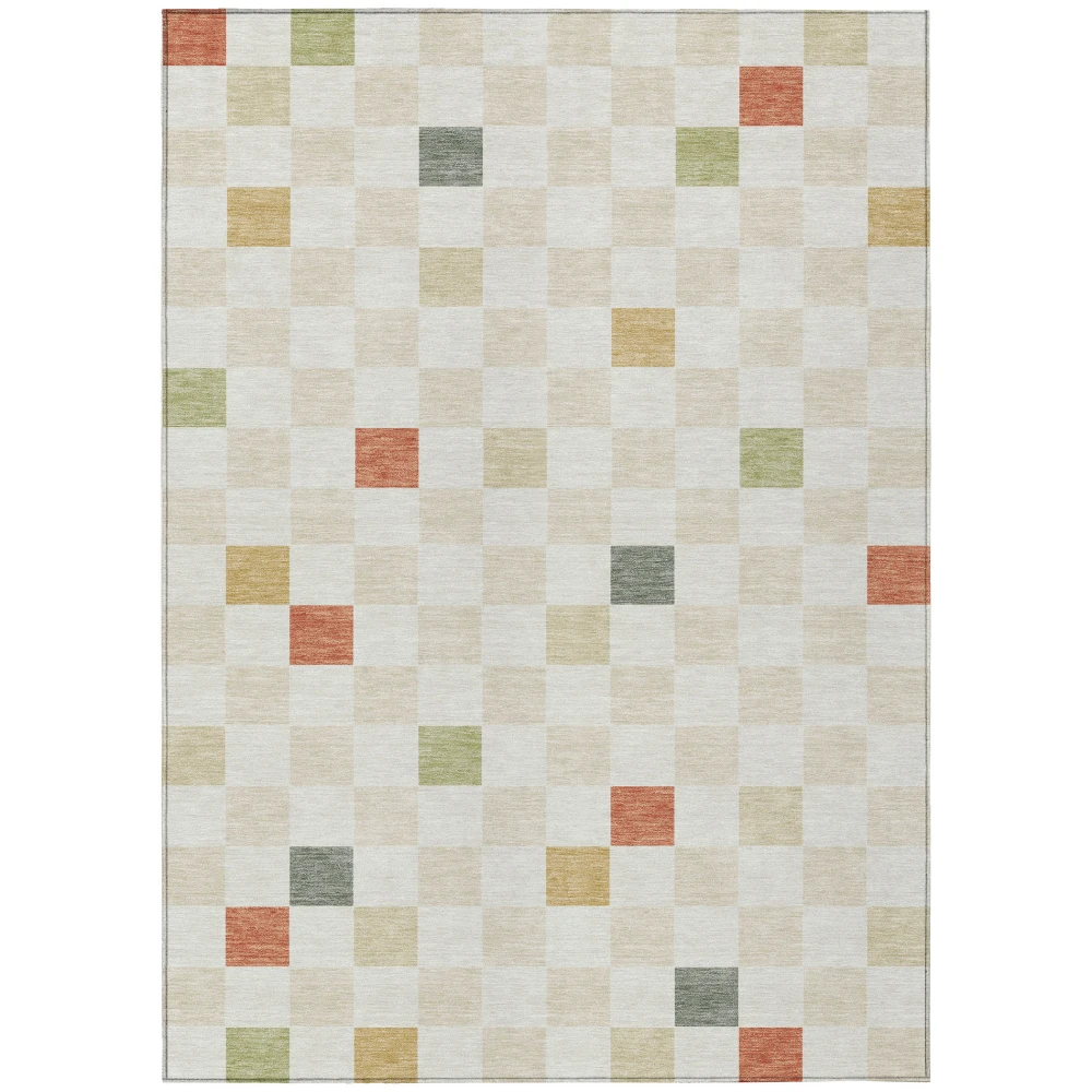 Chantille ACN2656 Ivory 10' x 14' Rug
