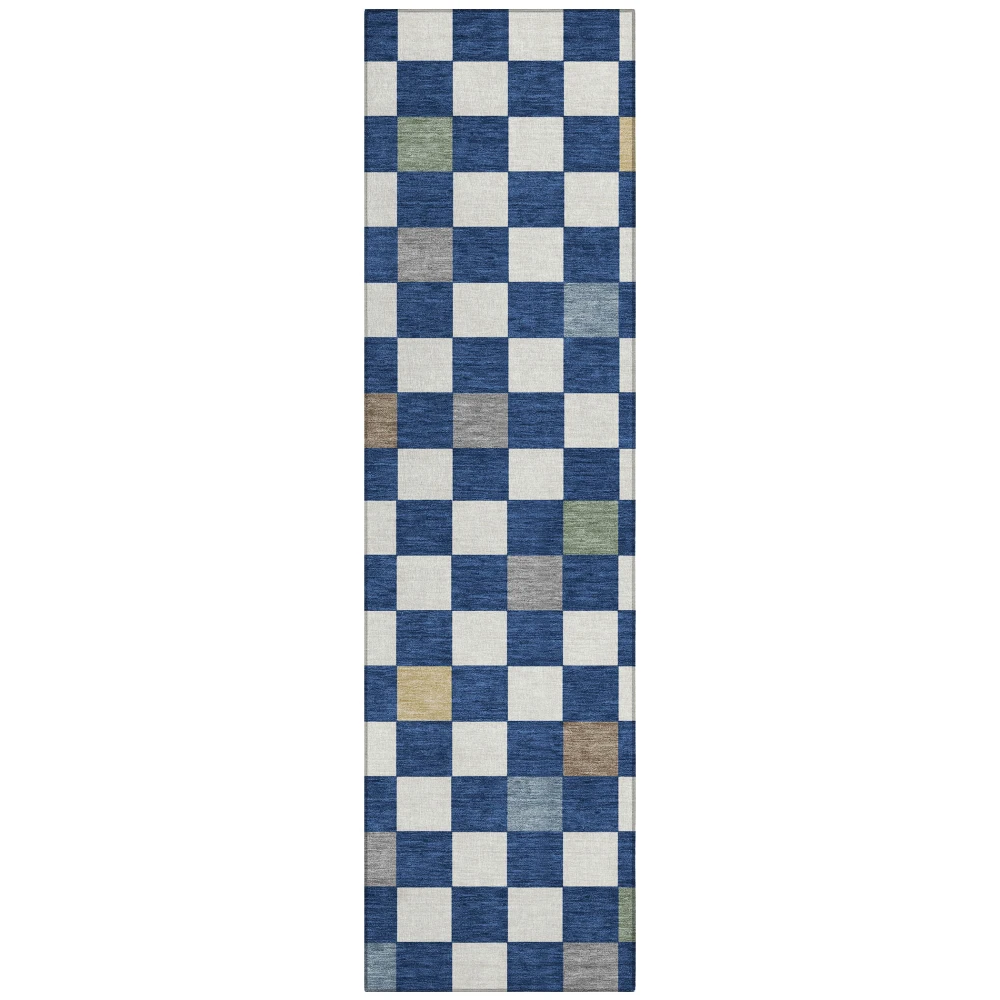 Chantille ACN2656 Navy 2'3