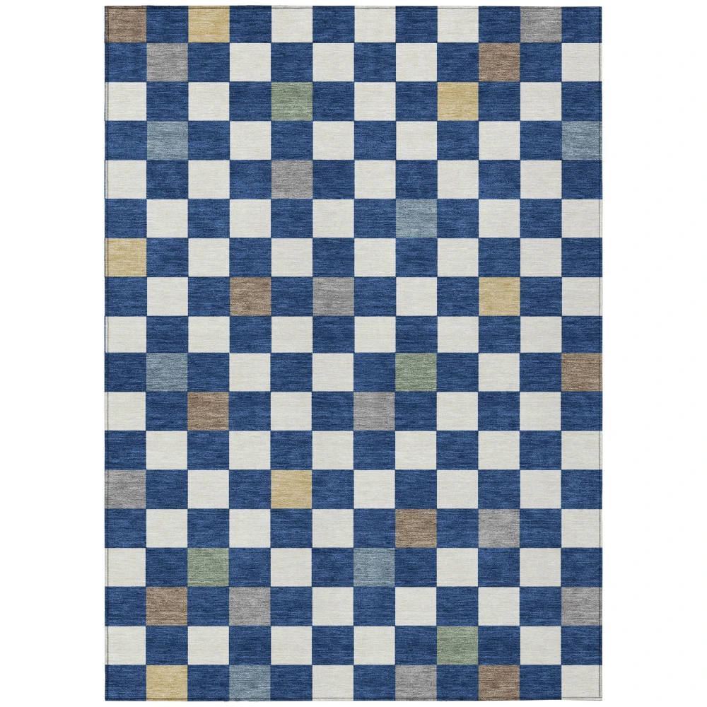 Chantille ACN2656 Navy 2'6
