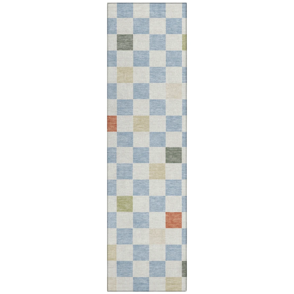 Chantille ACN2656 Sky 2'3