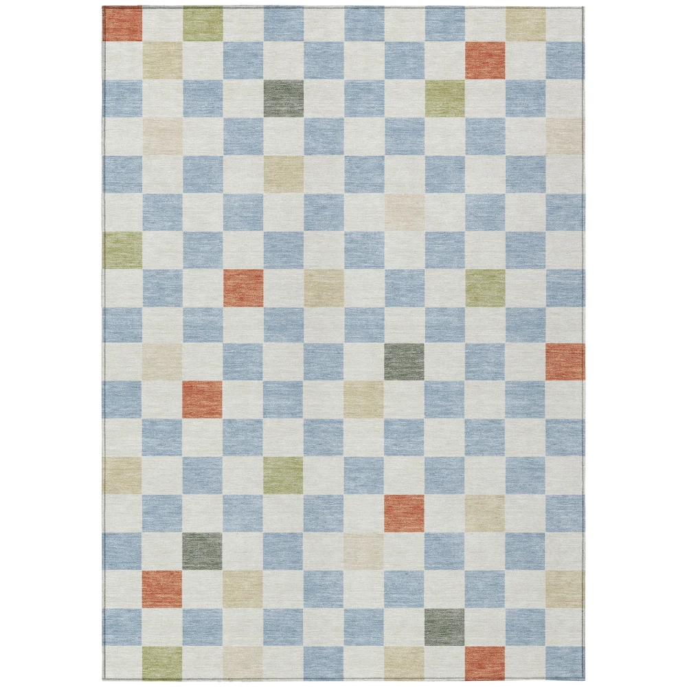 Chantille ACN2656 Sky 8' x 10' Rug