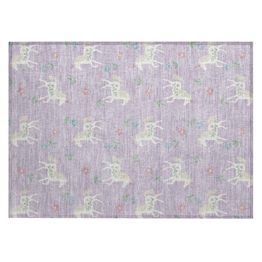 Chantille ACN2657 Lavender 1'8