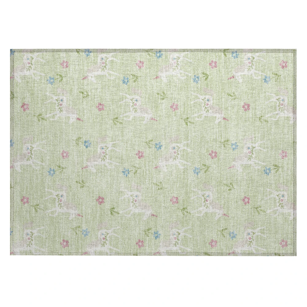 Chantille ACN2657 Mint 1'8