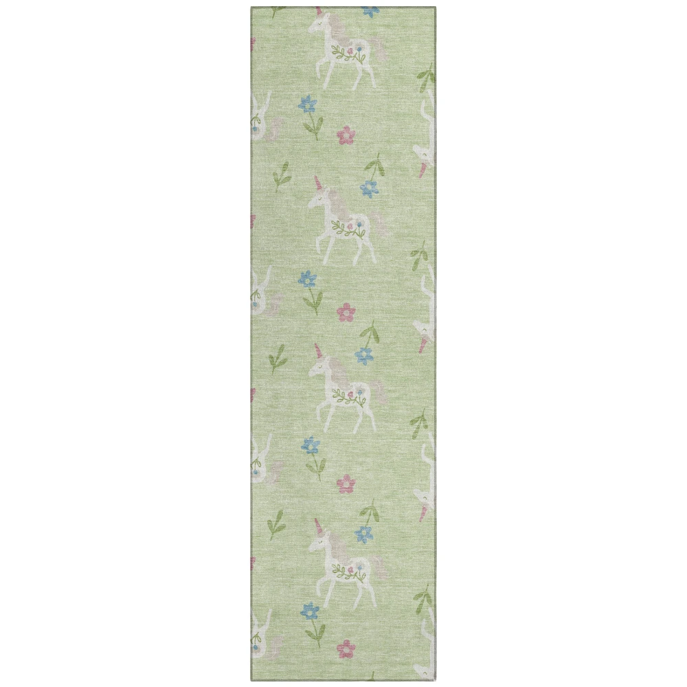 Chantille ACN2657 Mint 2'3
