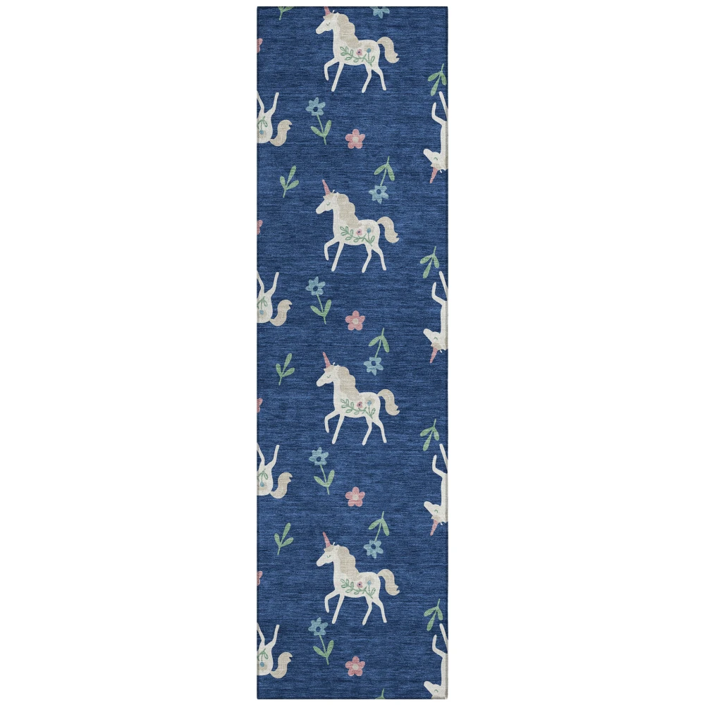Chantille ACN2657 Navy 2'3