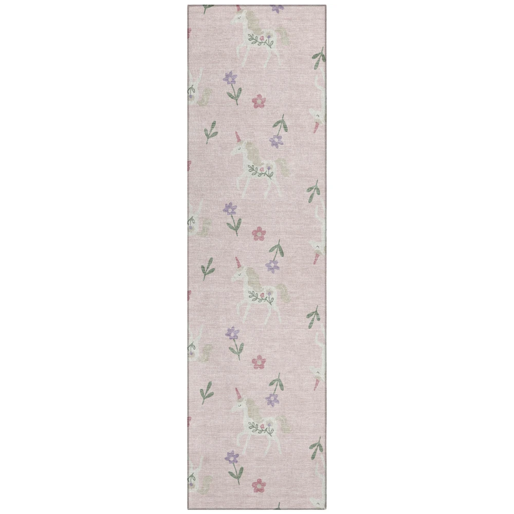 Chantille ACN2657 Pink 2'3