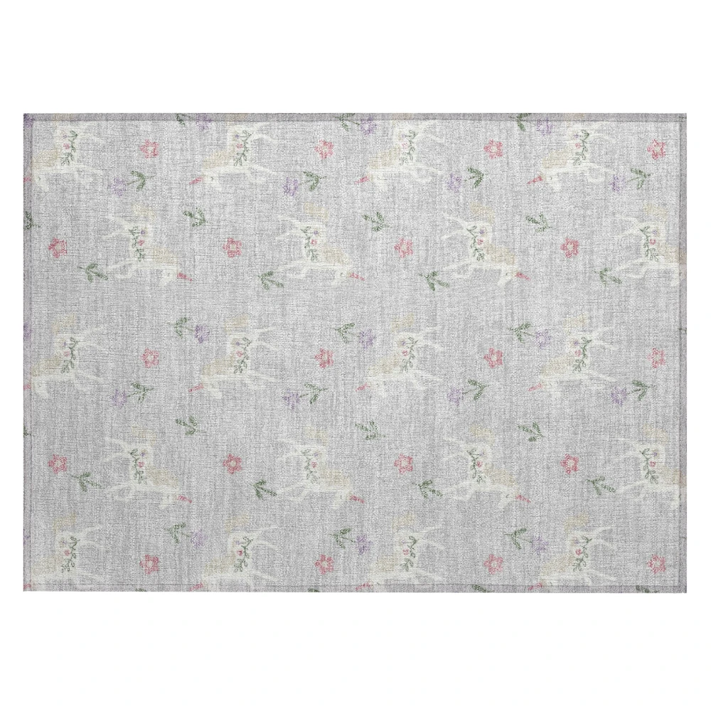 Chantille ACN2657 Silver 1'8