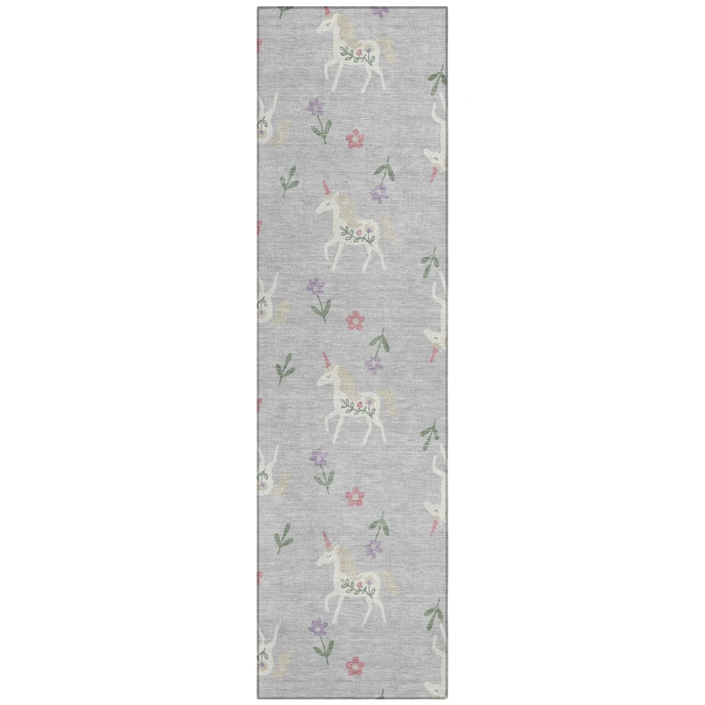 Chantille ACN2657 Silver 2'3