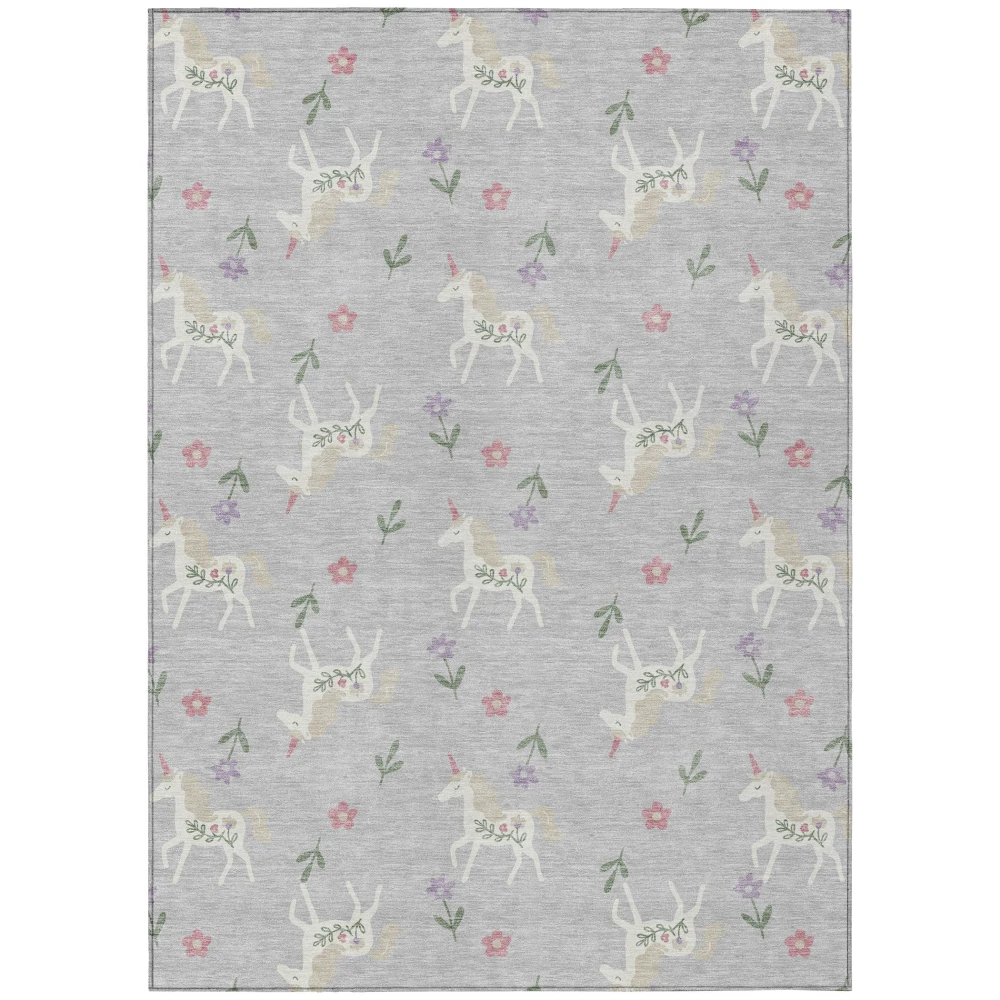 Chantille ACN2657 Silver 2'6