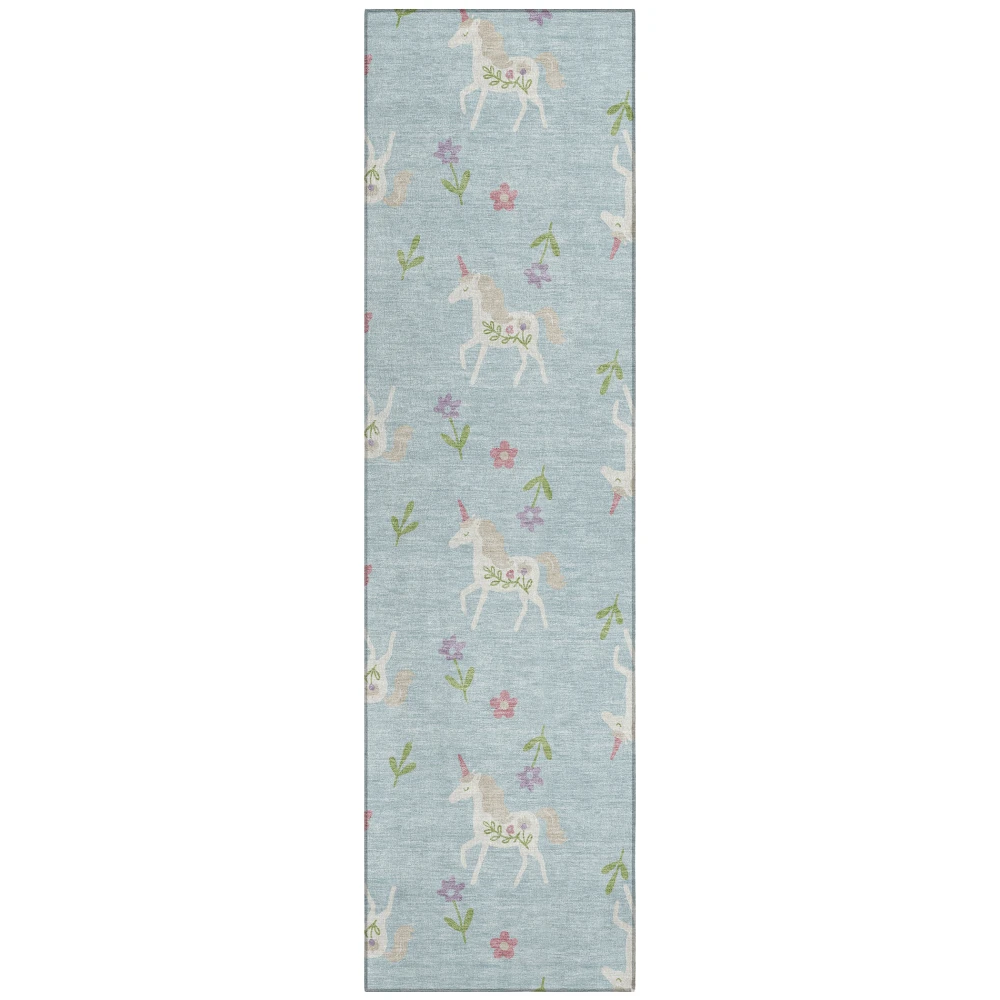 Chantille ACN2657 Sky 2'3