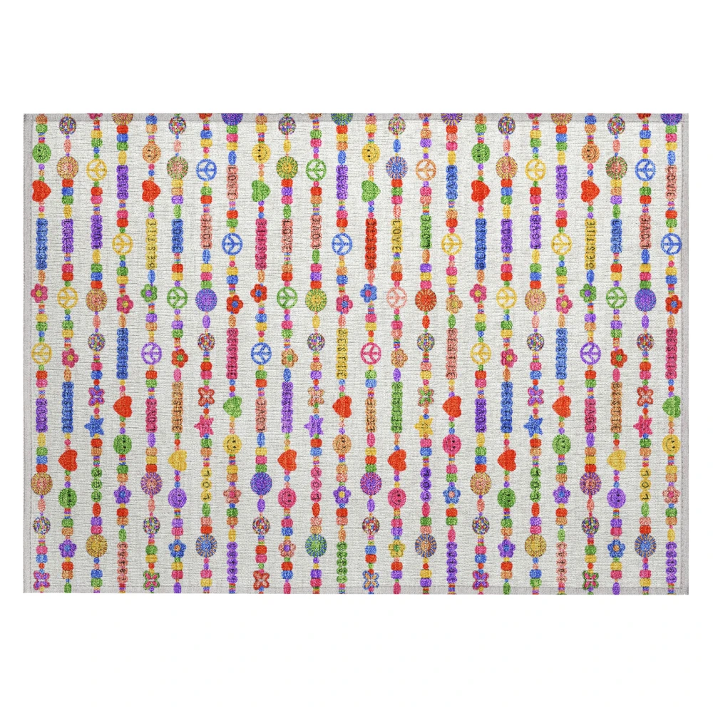Chantille ACN2658 Ivory 1'8