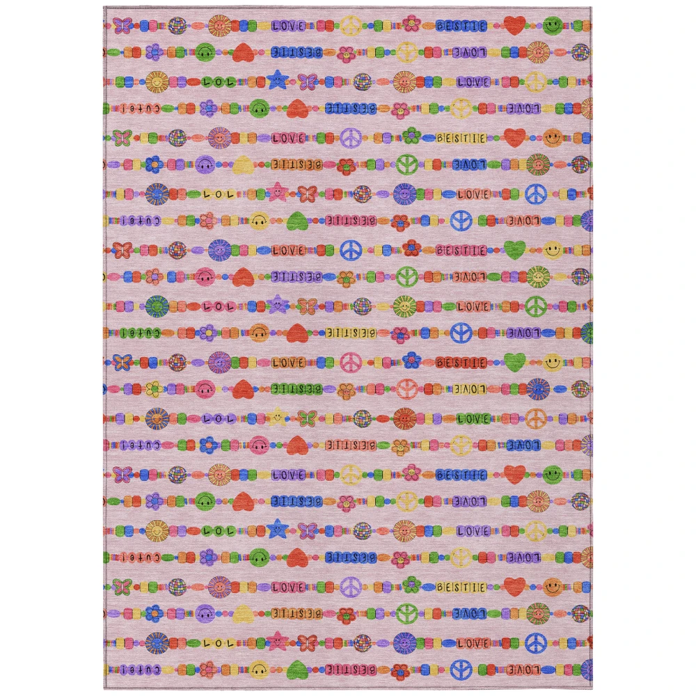 Chantille ACN2658 Pink 2'6