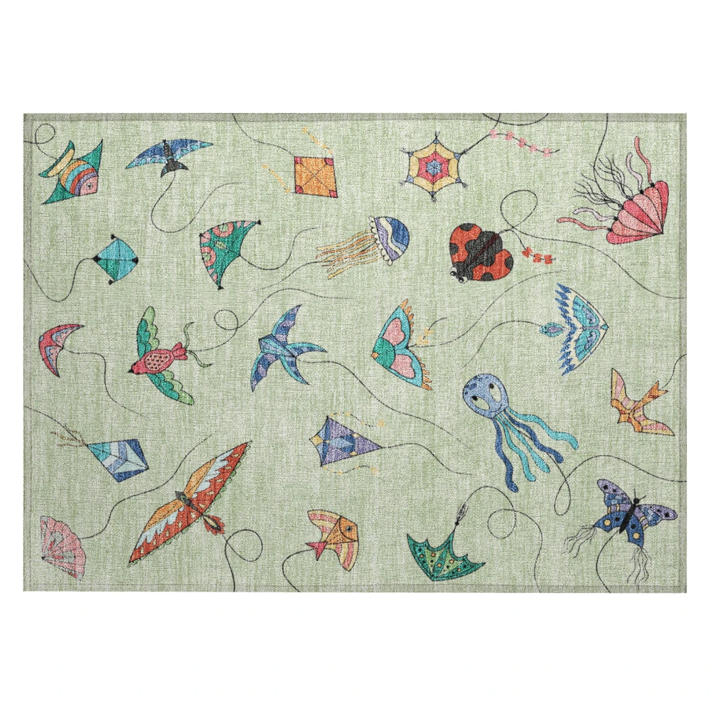 Chantille ACN2659 Aloe 1'8