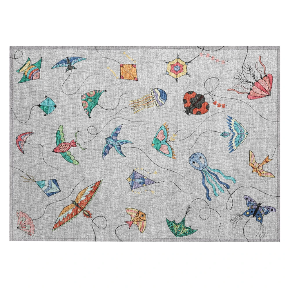 Chantille ACN2659 Gray 1'8