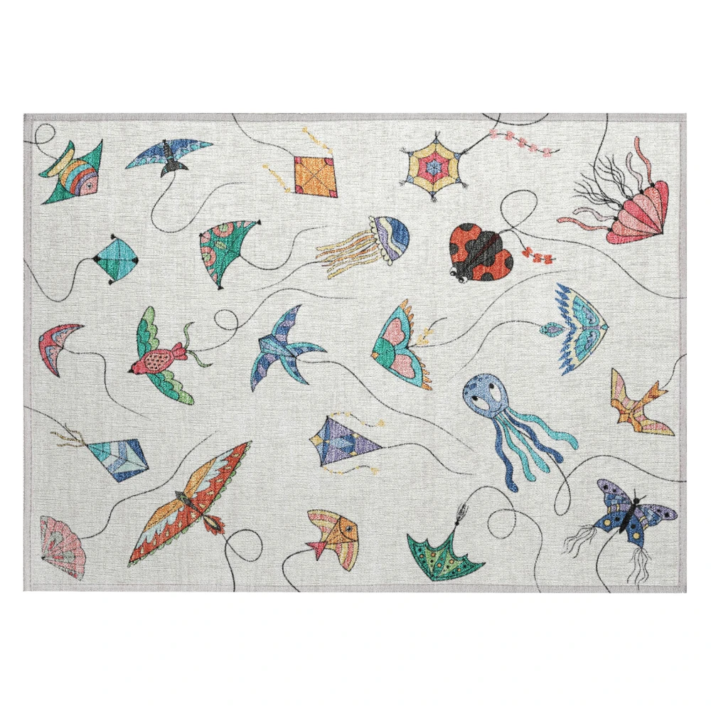 Chantille ACN2659 Ivory 1'8