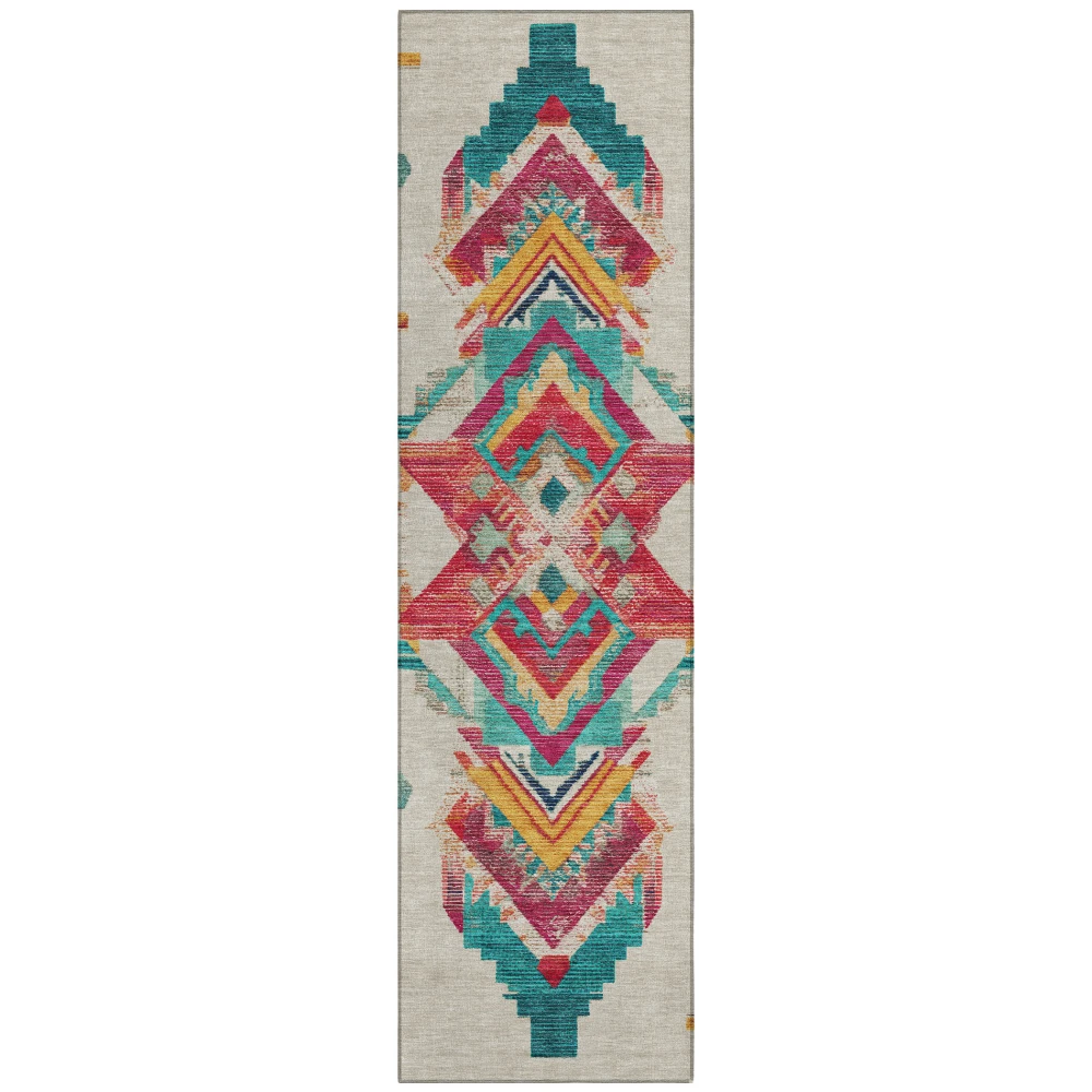 Chantille ACN2661 Beige 2'3
