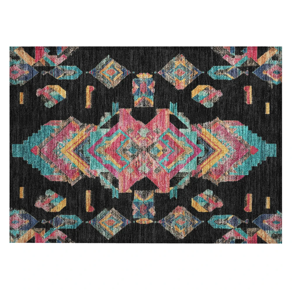Chantille ACN2661 Black 1'8