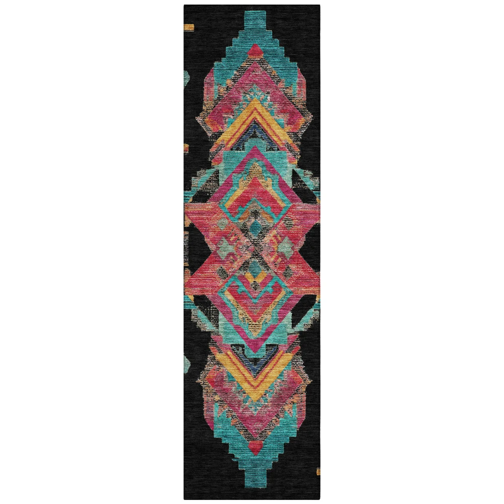 Chantille ACN2661 Black 2'3