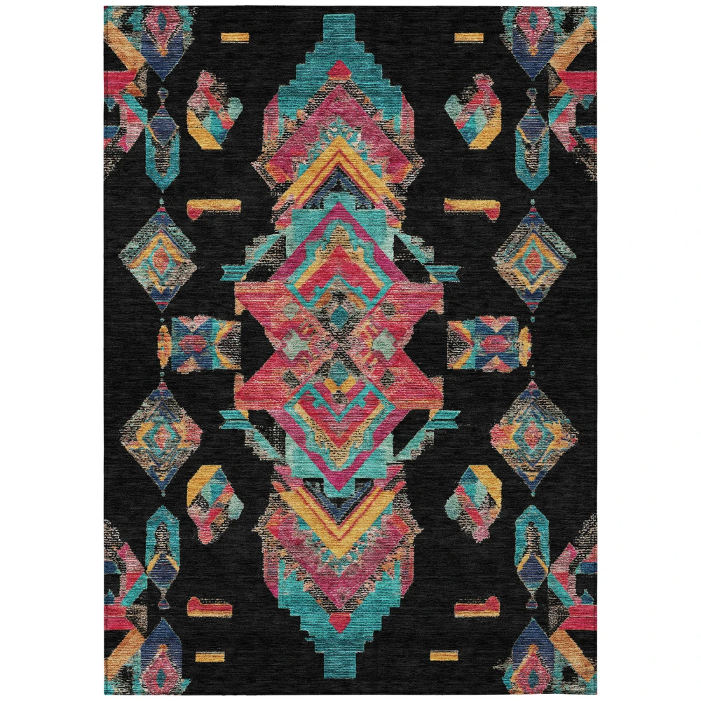 Chantille ACN2661 Black 2'6