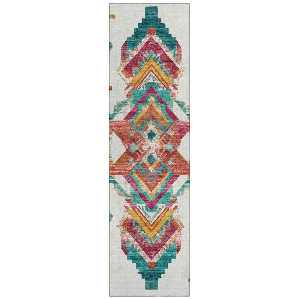 Chantille ACN2661 Ivory 2'3