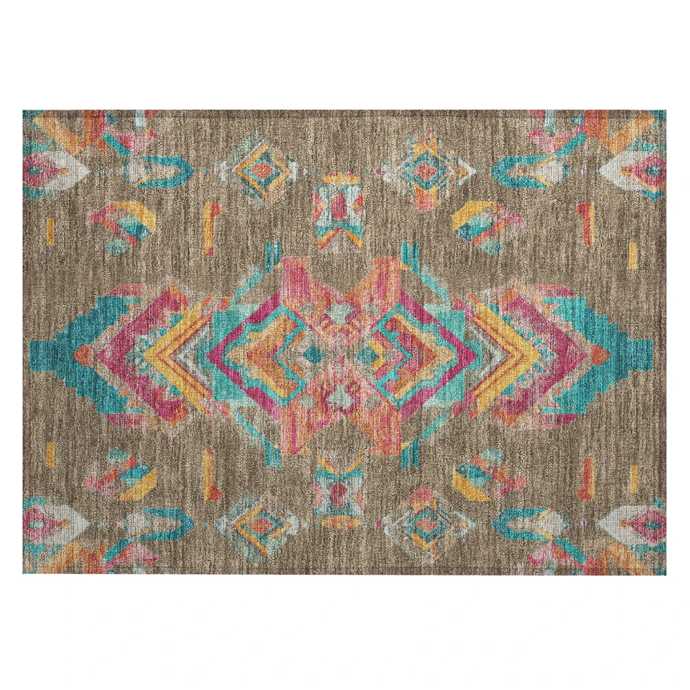 Chantille ACN2661 Mocha 1'8