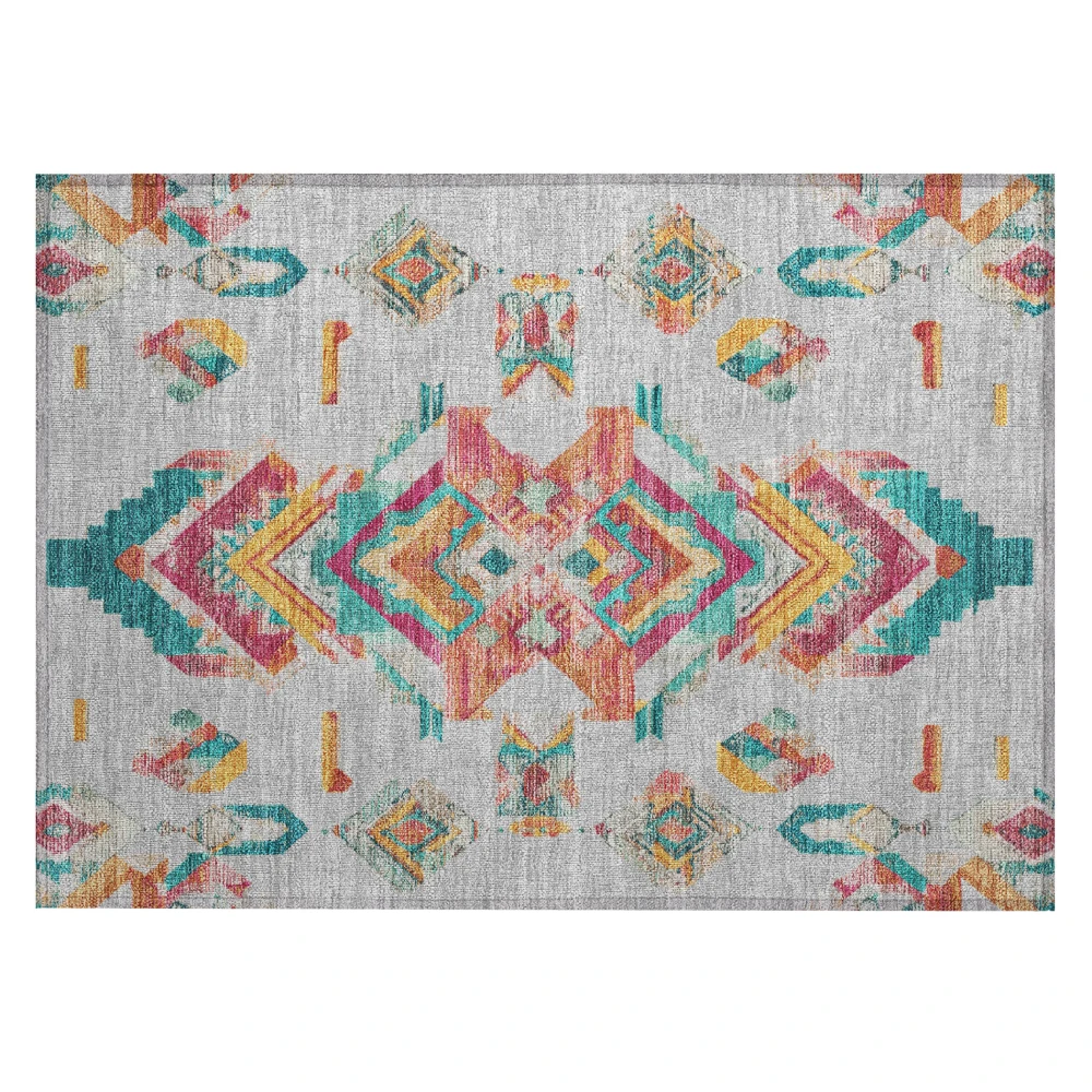 Chantille ACN2661 Silver 1'8