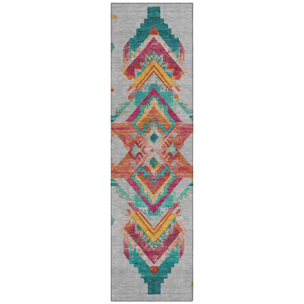 Chantille ACN2661 Silver 2'3