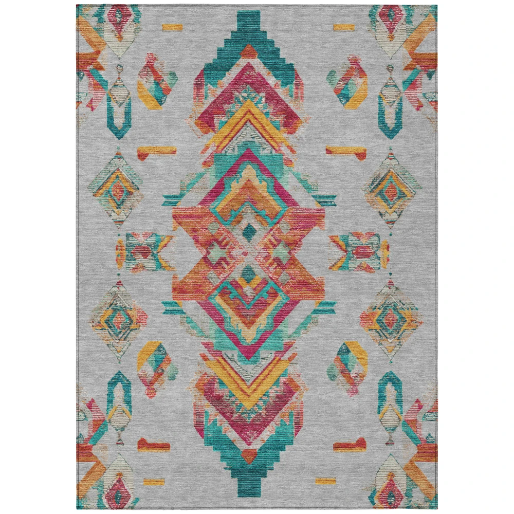 Chantille ACN2661 Silver 2'6