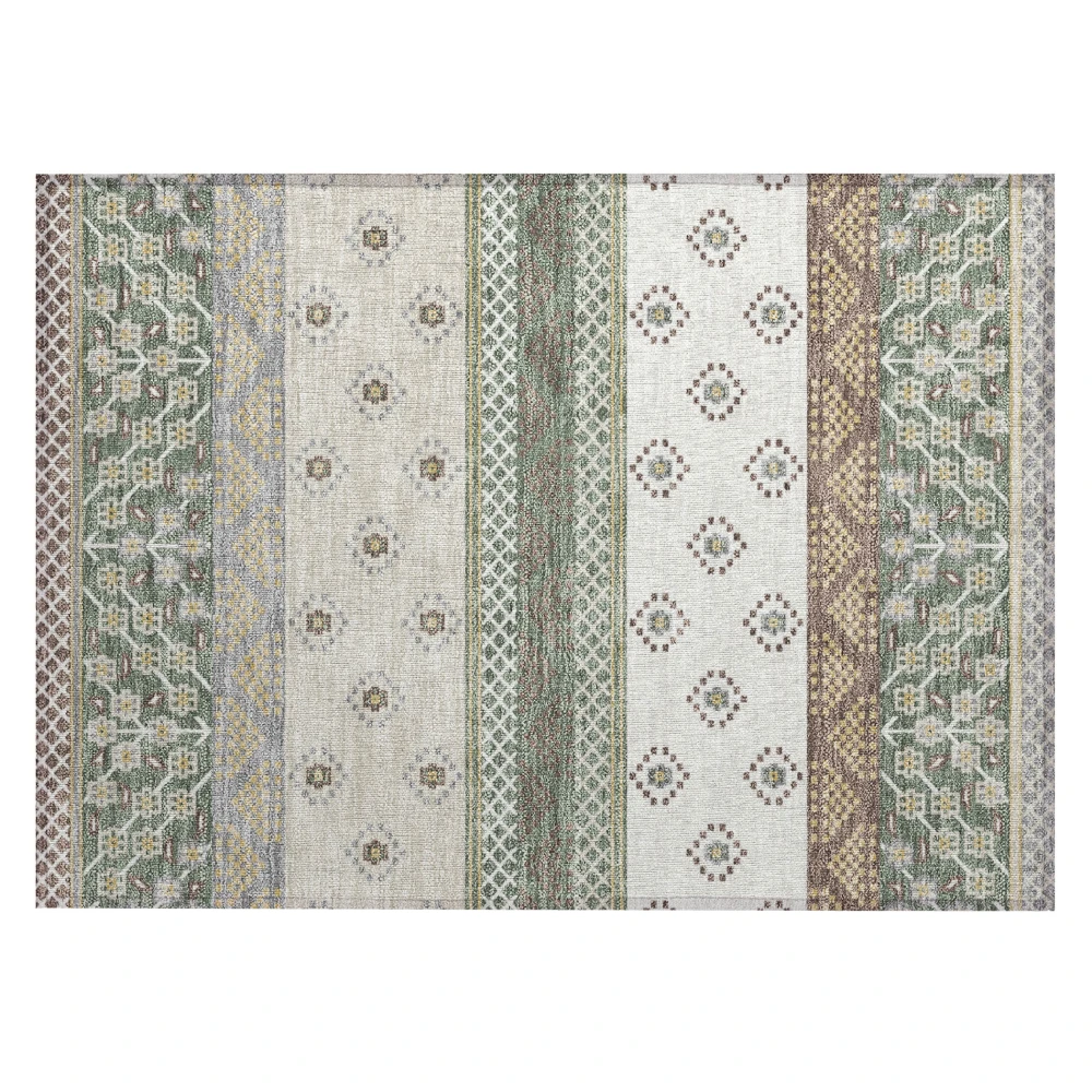 Chantille ACN2662 Basil 1'8