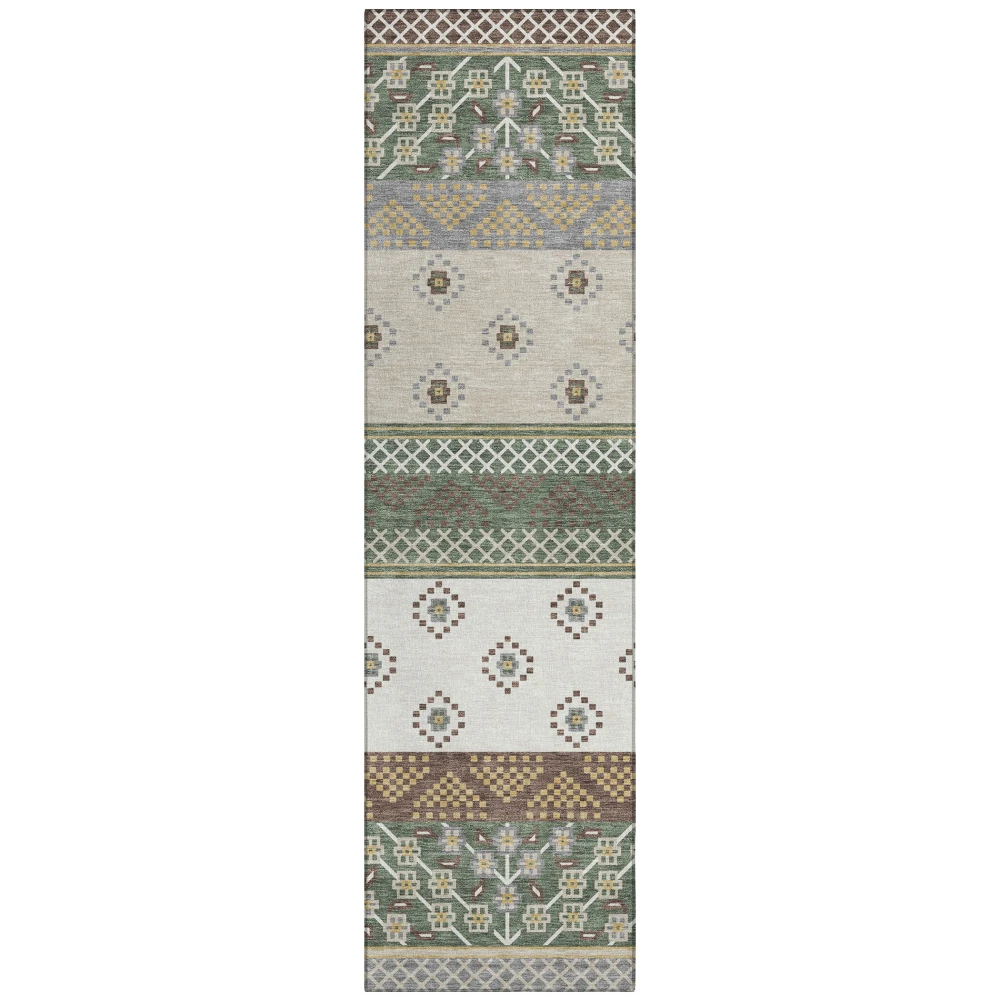 Chantille ACN2662 Basil 2'3