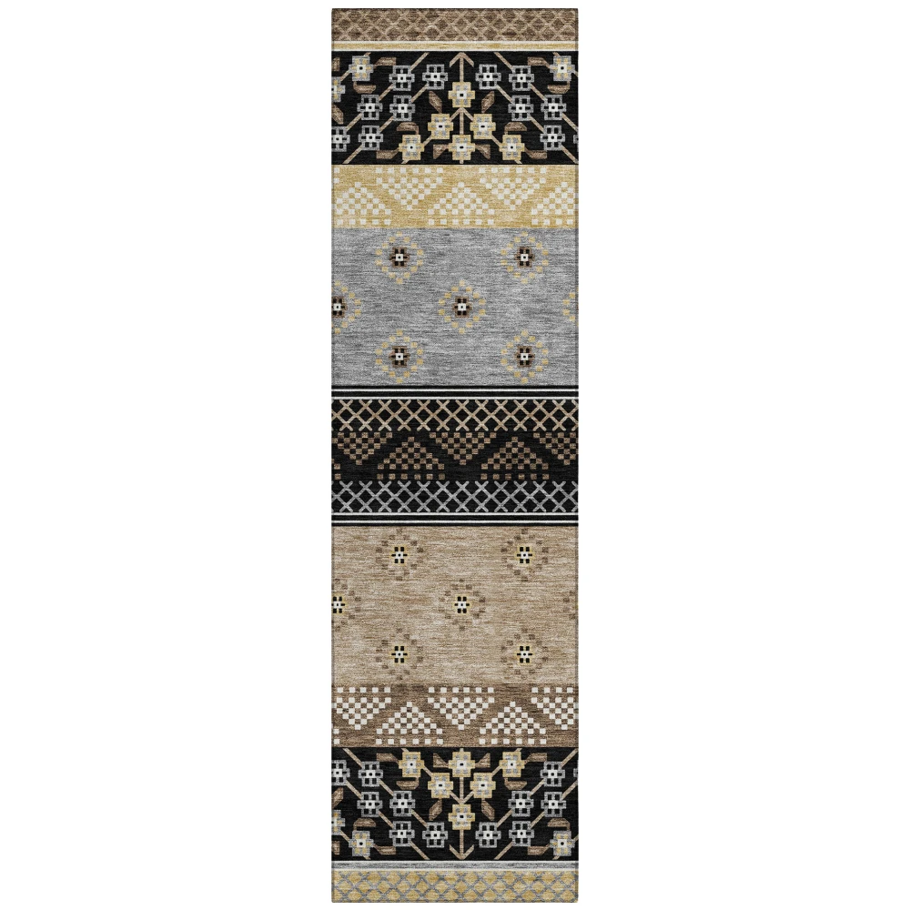 Chantille ACN2662 Black 2'3