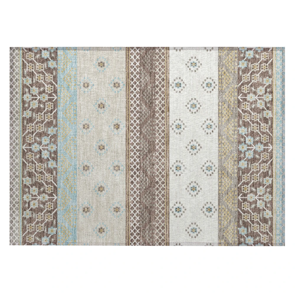 Chantille ACN2662 Chocolate 1'8
