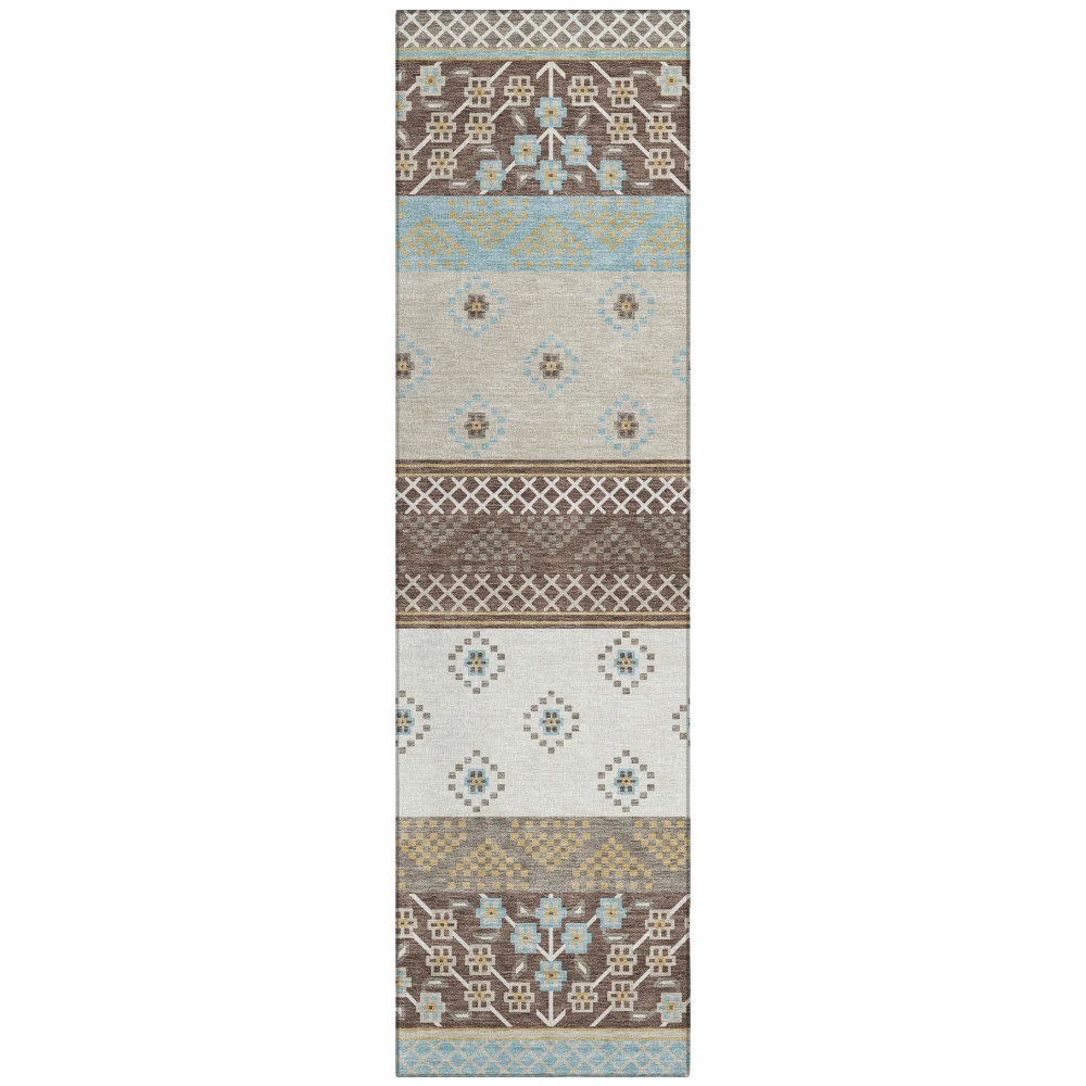 Chantille ACN2662 Chocolate 2'3