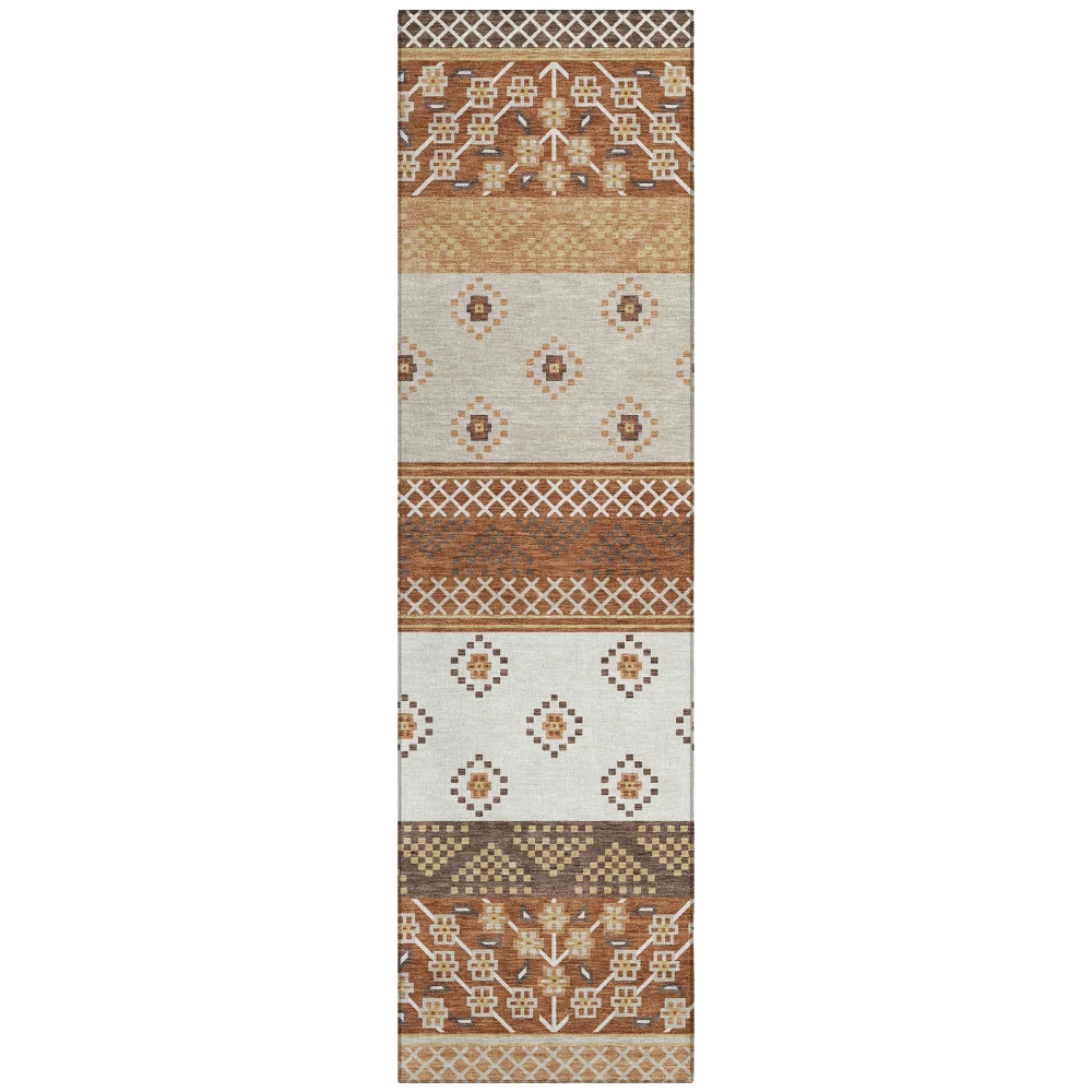 Chantille ACN2662 Paprika 2'3