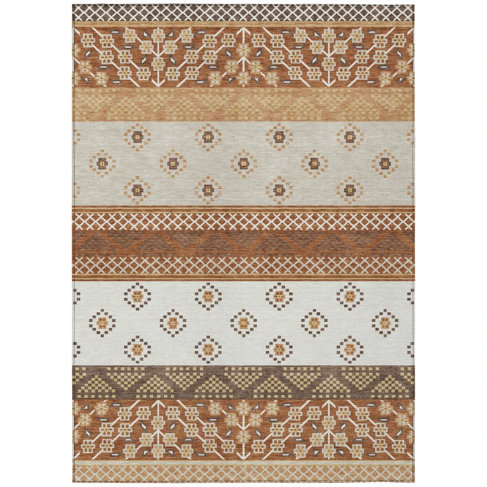 Chantille ACN2662 Paprika 2'6
