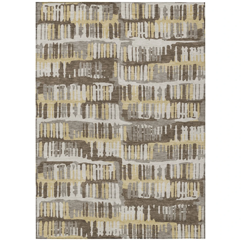 Chantille ACN2663 Chocolate 2'6