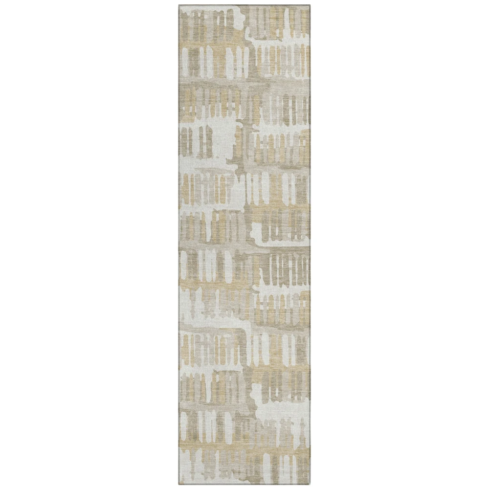 Chantille ACN2663 Ivory 2'3