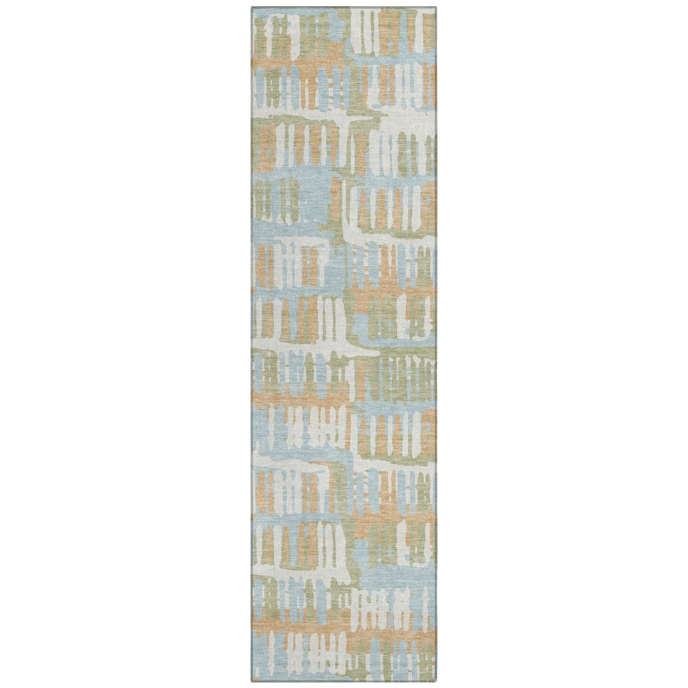 Chantille ACN2663 Sky 2'3