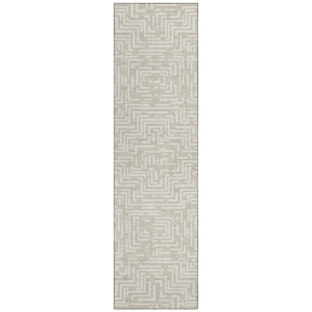 Chantille ACN2664 Beige 2'3