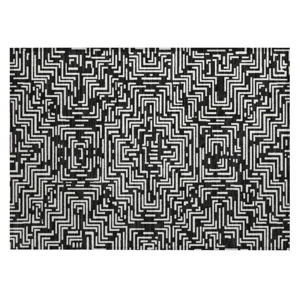 Chantille ACN2664 Black 1'8