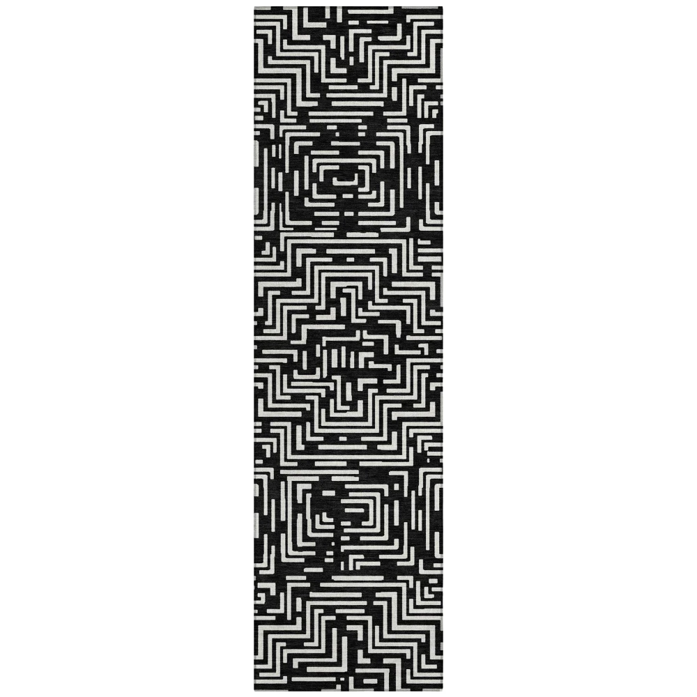 Chantille ACN2664 Black 2'3