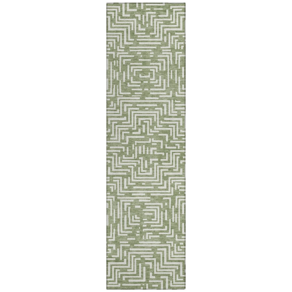 Chantille ACN2664 Fern 2'3