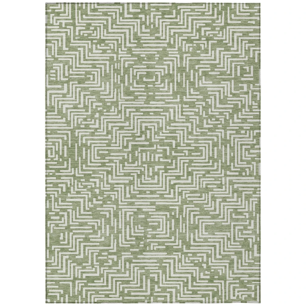 Chantille ACN2664 Fern 2'6