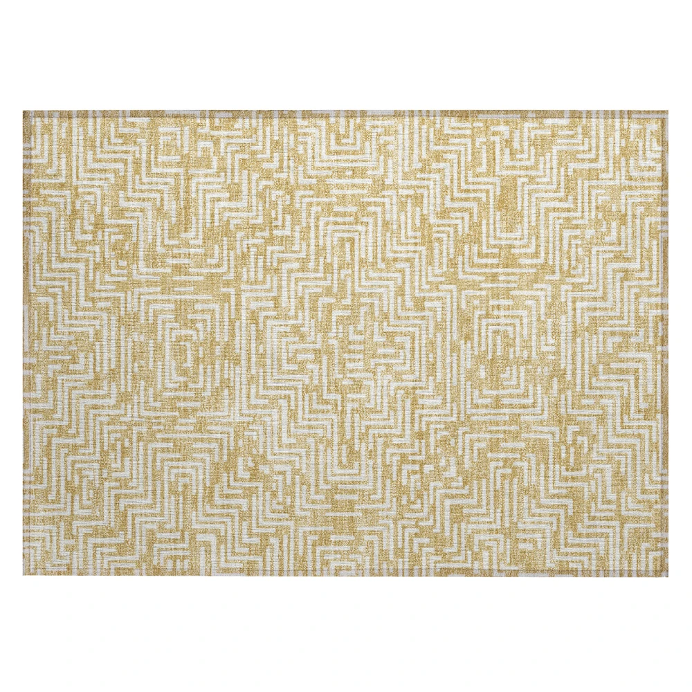 Chantille ACN2664 Gold 1'8