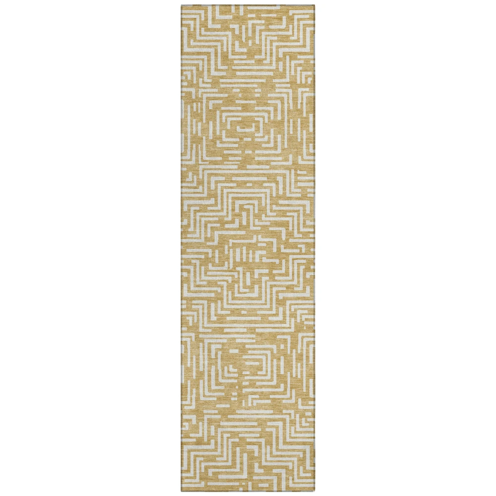 Chantille ACN2664 Gold 2'3