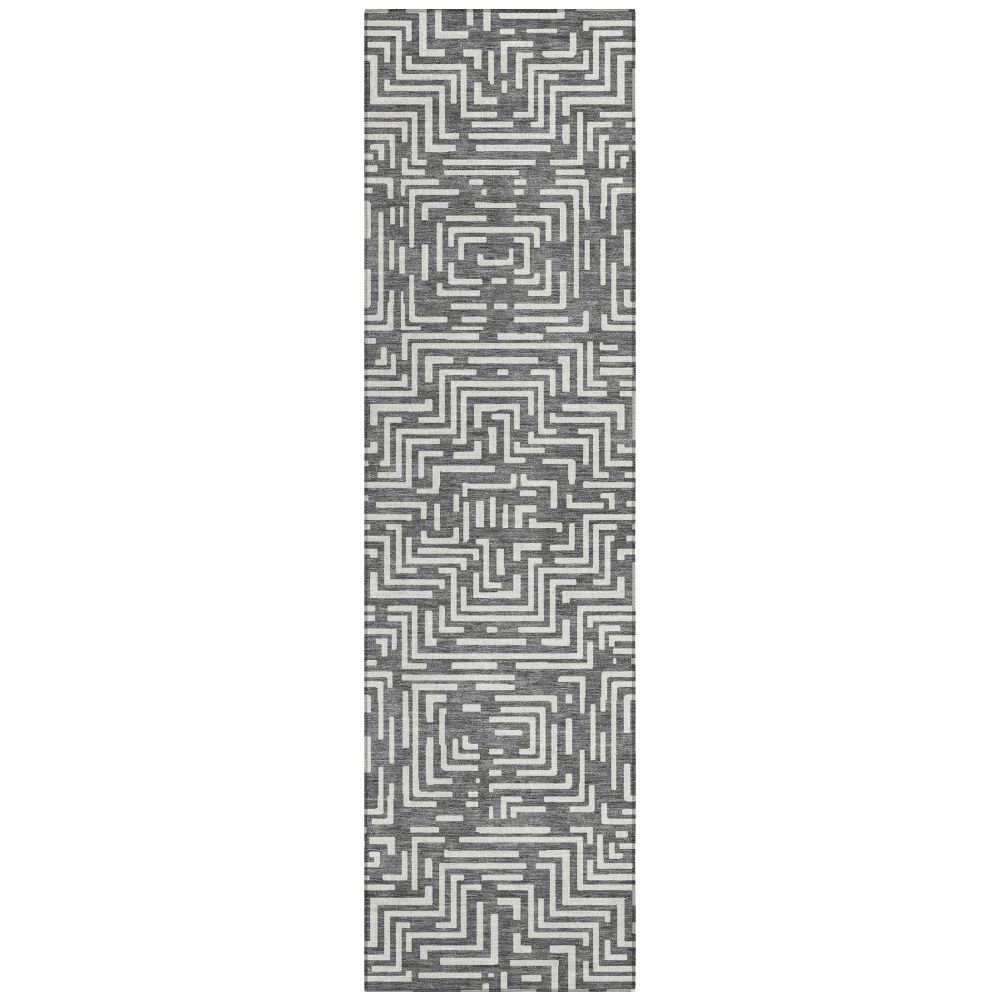 Chantille ACN2664 Gray 2'3